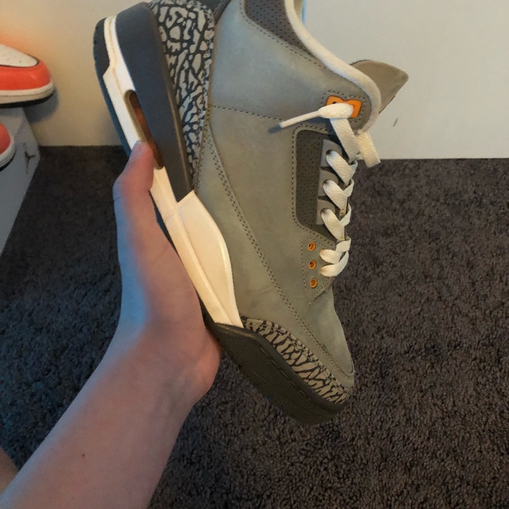 Jordan 3